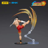 KOF '98UM Fatal Fury Team Joe Higashi