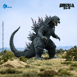 HIYA Exquisite Basic Godzilla vs. Megaguirus 2000 Godzilla Action Figure