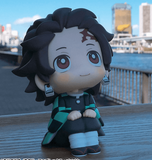 Lookup Demon Slayer Tanjiro Kamado (Reissue)