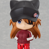 Nendoroid No.2930 Asuka Shikinami Langley Jersey Ver.