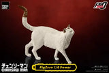 CHAINSAW MAN FigZero 1/6 Power (Reissue)