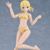 PLAMATEA Muse Body: Ichika Bikini Ver. B Type