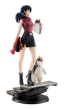 GALS series Rebuild of Evangelion Misato Katsuragi & Pen Pen (Reissue)