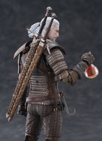Figma 655 Geralt