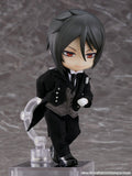 Nendoroid Doll Sebastian Michaelis (Reissue)