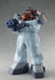 COMBAT ARMORS MAX24: Soltic HT128 Big Foot Snow Camouflage with Cold Shield (Reissue)