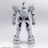 [Backorder] XENOGEARS STRUCTURE ARTS 1/144 Scale Plastic Model Kit Series Vol. 1 (Box of 4)