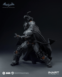 INART Action Batman: Arkham Origins Batman (XE Suit) Action Figure