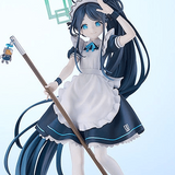 Blue Archive Aris (Maid) (Reissue)