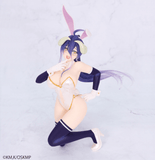 Overlord Albedo Bunny White Ver.