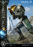 Ultimate Premium Masterline Halo: Campaign Evolved Master Chief Bonus Version