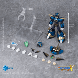 Mega Man X Series X Ultimate Armor Version Action Figure