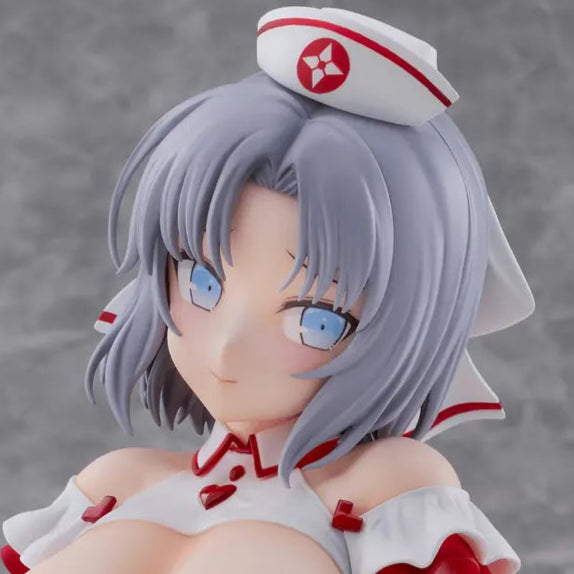 Shinovi Master Senran Kagura New Link Yumi Sexy Nurse Ver.