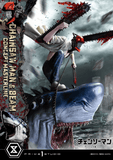 Concept Masterline Chainsaw Man – The Movie: Reze Arc CHAINSAW MAN & BEAM Bonus Version