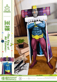 A-SYMBOL Katamari Damacy The King of All Cosmos
