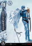 Legacy Art "Kentarou Miura" Berserk Griffith 1/4 Scale