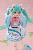 Hatsune Miku Figure Fashion Fancy Ver.