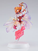 Sheryl Nome Anniversary Stage Ver.