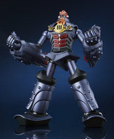 MODEROID Big O (Reissue)