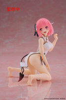 To Love-Ru Darkness Desktop Cute Figure Momo (Chinese Dress Ver.)