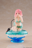 To Love-Ru Darkness Aqua Float Girls Figure Momo