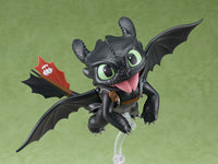 Nendoroid No.2238 Toothless