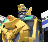 THE GATTAI Might Gunner + Perfect Option Set (Reissue)