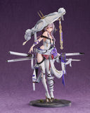 GODDESS OF VICTORY: NIKKE Scarlet (Reissue)