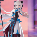 Figma 682 Berserker/Morgan