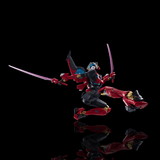 Transformers Furai Action Windblade