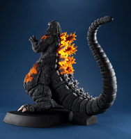 MegaHouse UA Monsters GODZILLA (1995)