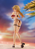 Figma 701 Veronica Sweetheart: Swimsuit Ver.