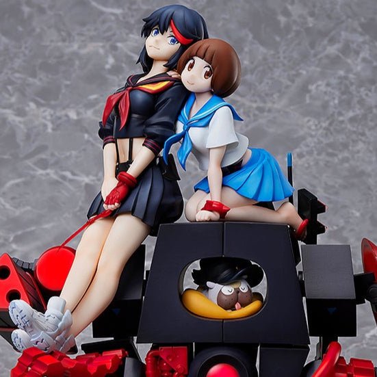 KILL la KILL 1/7 Scale Figure