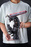 POP UP PARADE Guts (Berserker Armor) XL Size