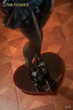 SSR FIGURE Dear My Rubber Miu Kurokawa Deluxe Version