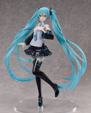 B-Style Hatsune Miku V4 Chinese