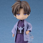 Nendoroid Doll Heshikiri Hasebe: Casual Outfit Ver.