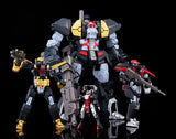 MODEROID Dancouga
