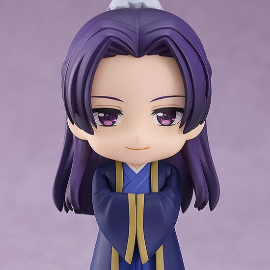 Nendoroid No.2372 Jinshi (Reissue)