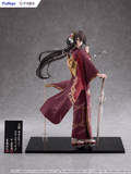 Mikasa Blue Flower Komachi Ver. Japanese Doll 1/4 Scale Figure
