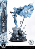 Legacy Art "Kentarou Miura" Berserk Griffith 1/4 Scale Bonus Version