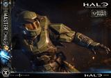 Ultimate Premium Masterline Halo: Campaign Evolved Master Chief Bonus Version