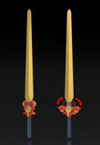 THE GATTAI Might Gunner + Perfect Option Set (Reissue)