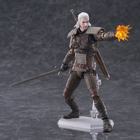 Figma 655 Geralt