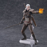 Figma 655 Geralt