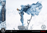 Legacy Art "Kentarou Miura" Berserk Griffith 1/4 Scale Bonus Version