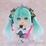 Nendoroid No.3079 Hatsune Miku Symphony 10th Anniversary Ver.