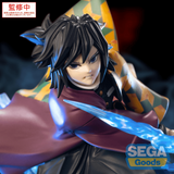 XrossLink Demon Slayer: Kimetsu no Yaiba Giyu Tomioka