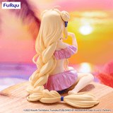 Date A Live V Noodle Stopper Figure - Mukuro Hoshimiya Swimsuit Pastel Pink Color ver. -