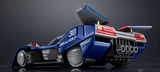 Cyber Formula Collection Heritage Edition Future GPX Cyber Formula Asurada G.S.X Aero Mode